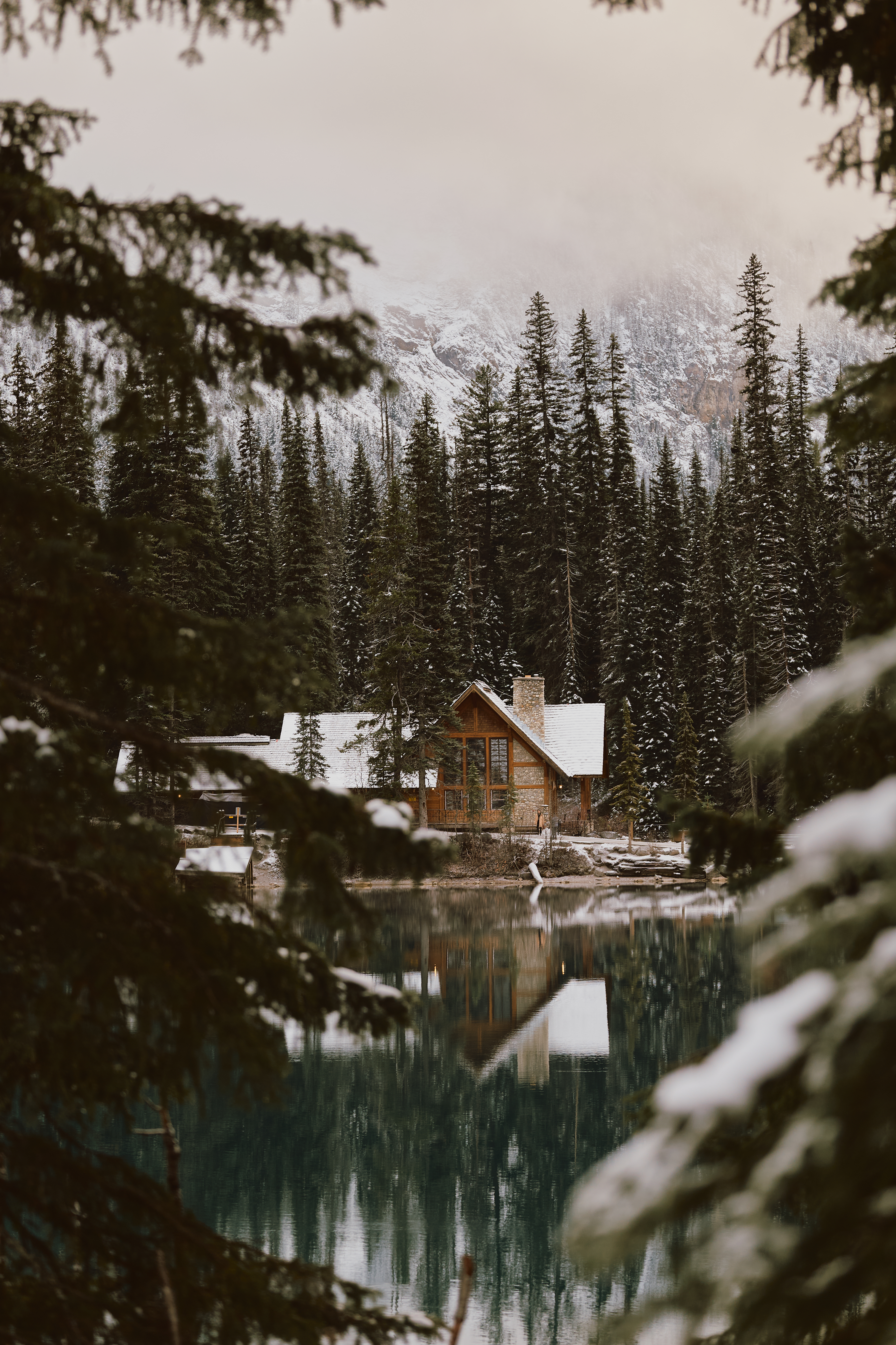 Emerald Lake 4